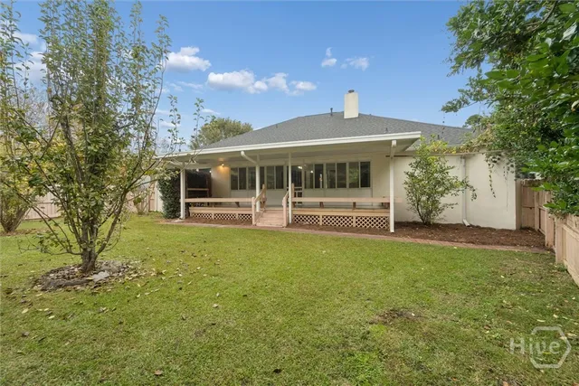 $630,000 | 121 Summer Winds Drive, Savannah, GA 31410