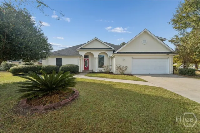 $630,000 | 121 Summer Winds Drive, Savannah, GA 31410