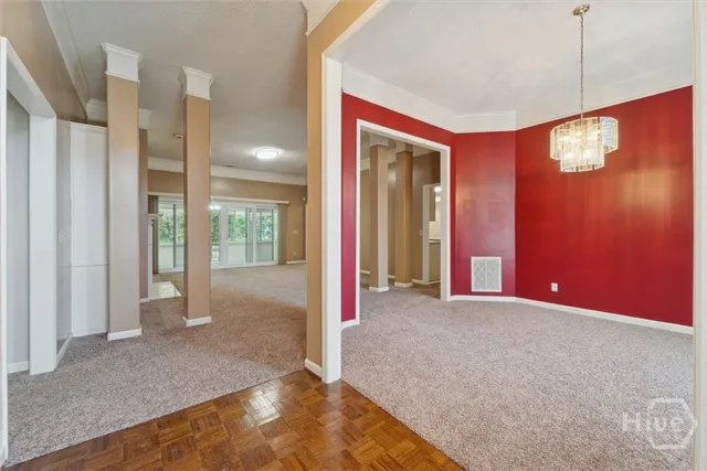 $630,000 | 121 Summer Winds Drive, Savannah, GA 31410