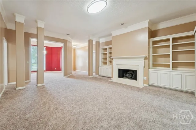 $630,000 | 121 Summer Winds Drive, Savannah, GA 31410