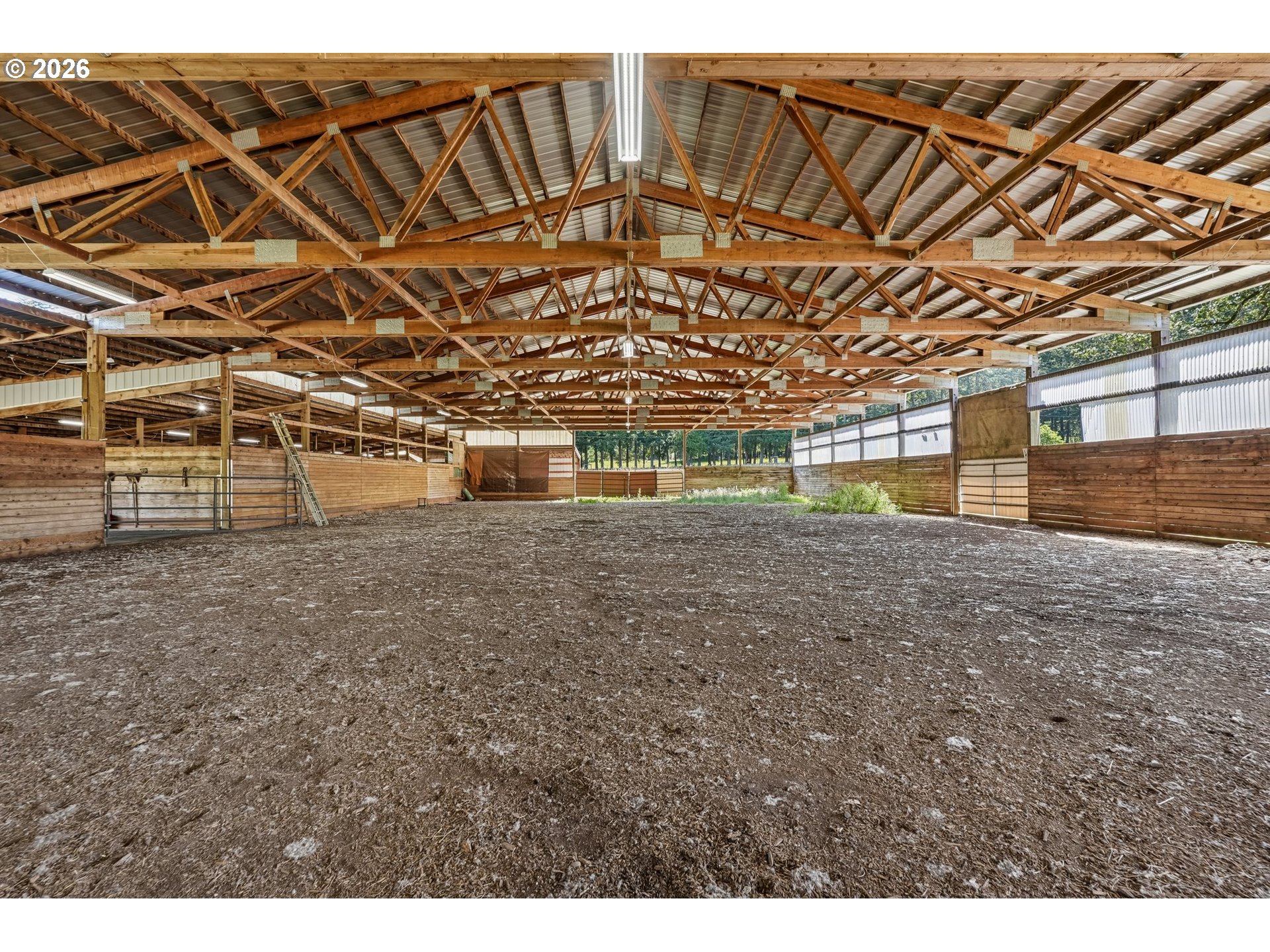 2316 Northeast 244th Avenue Camas, WA 98607 - Photo 39 of 46 Arena