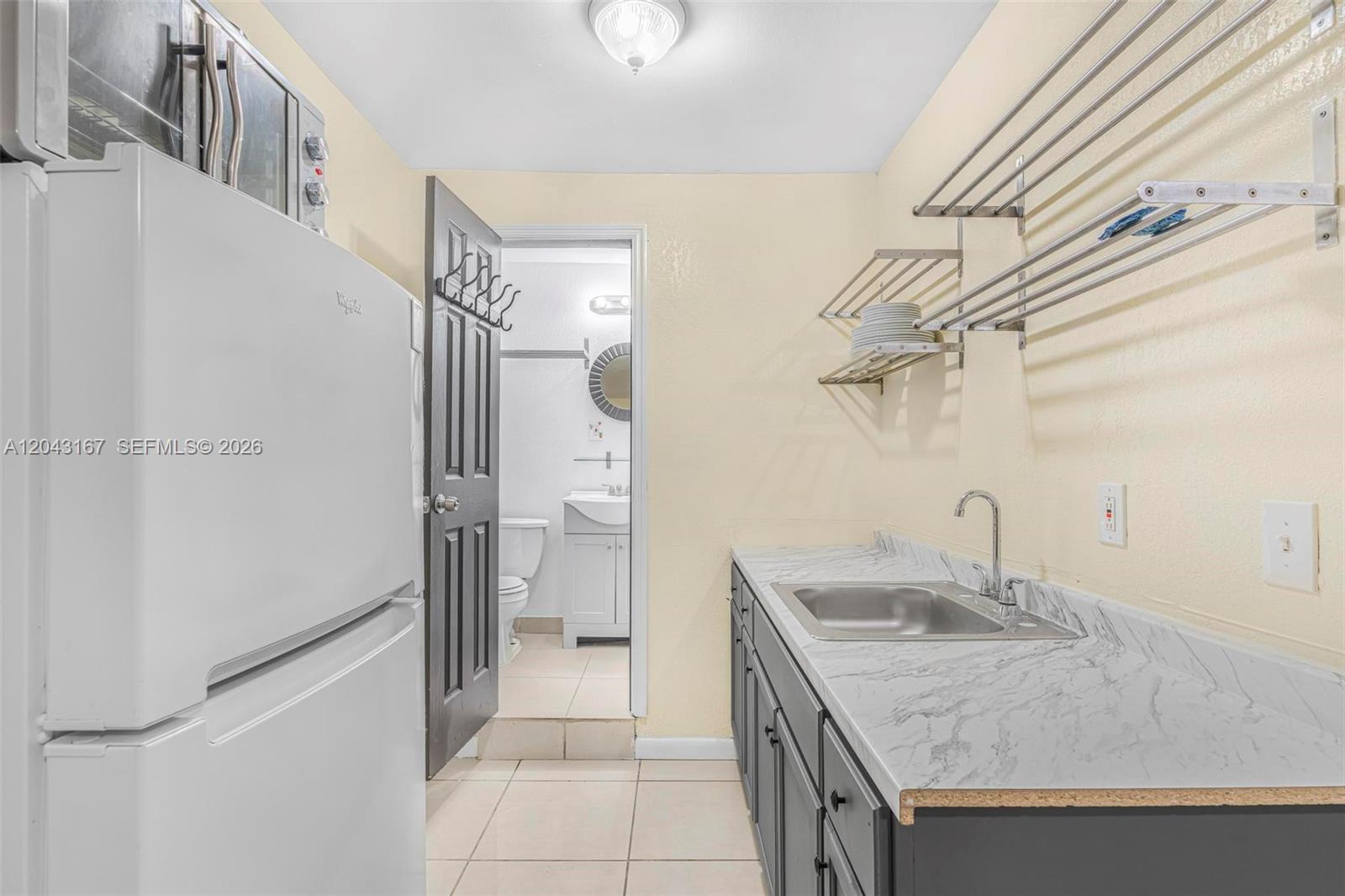 12426 Southwest 259th Street, Unit A Homestead, FL 33032 - Photo 4 of 8