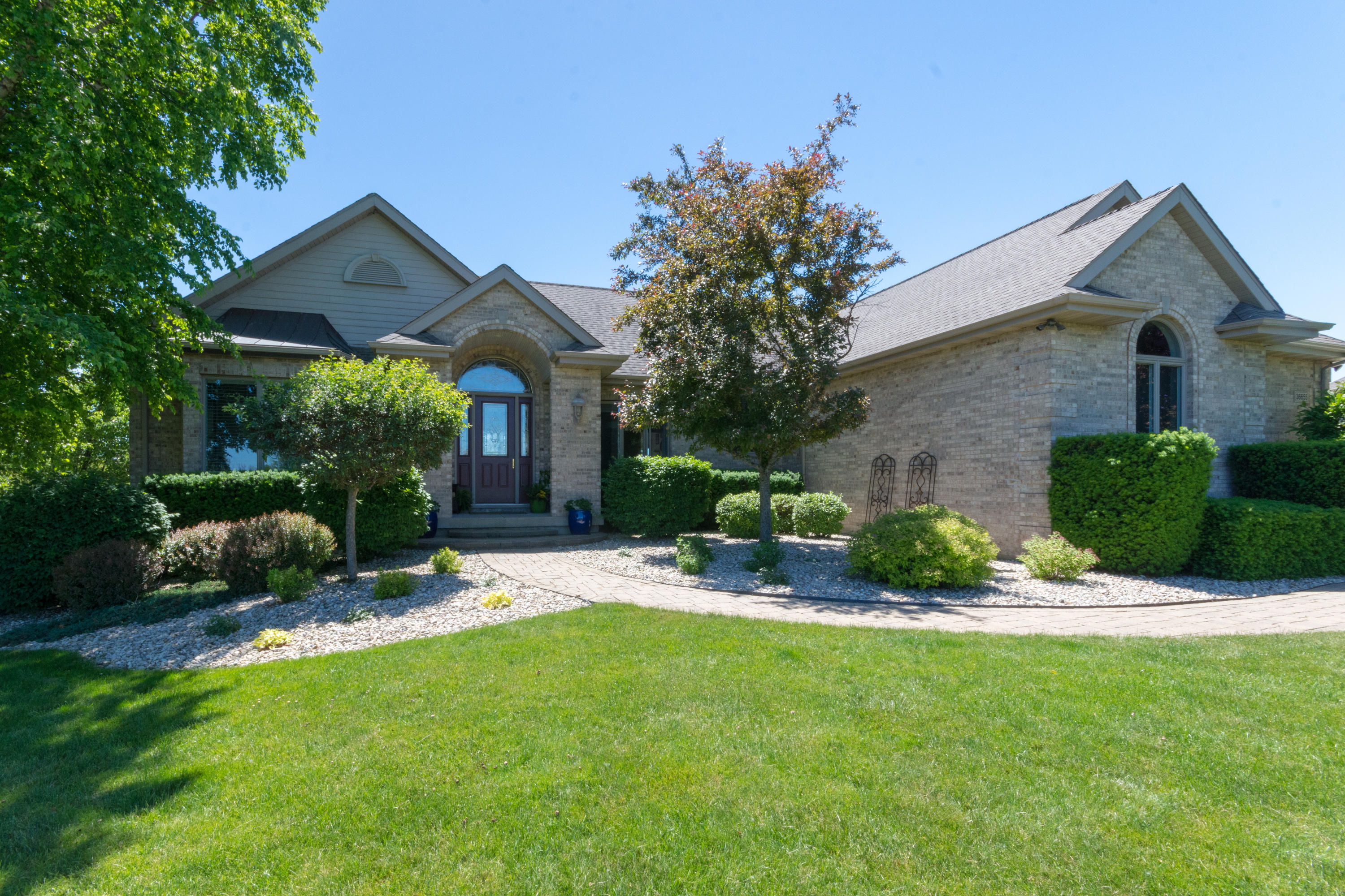 36655 53rd Place Wheatland, WI 53105 - Photo 1 of 1 wheatland-1