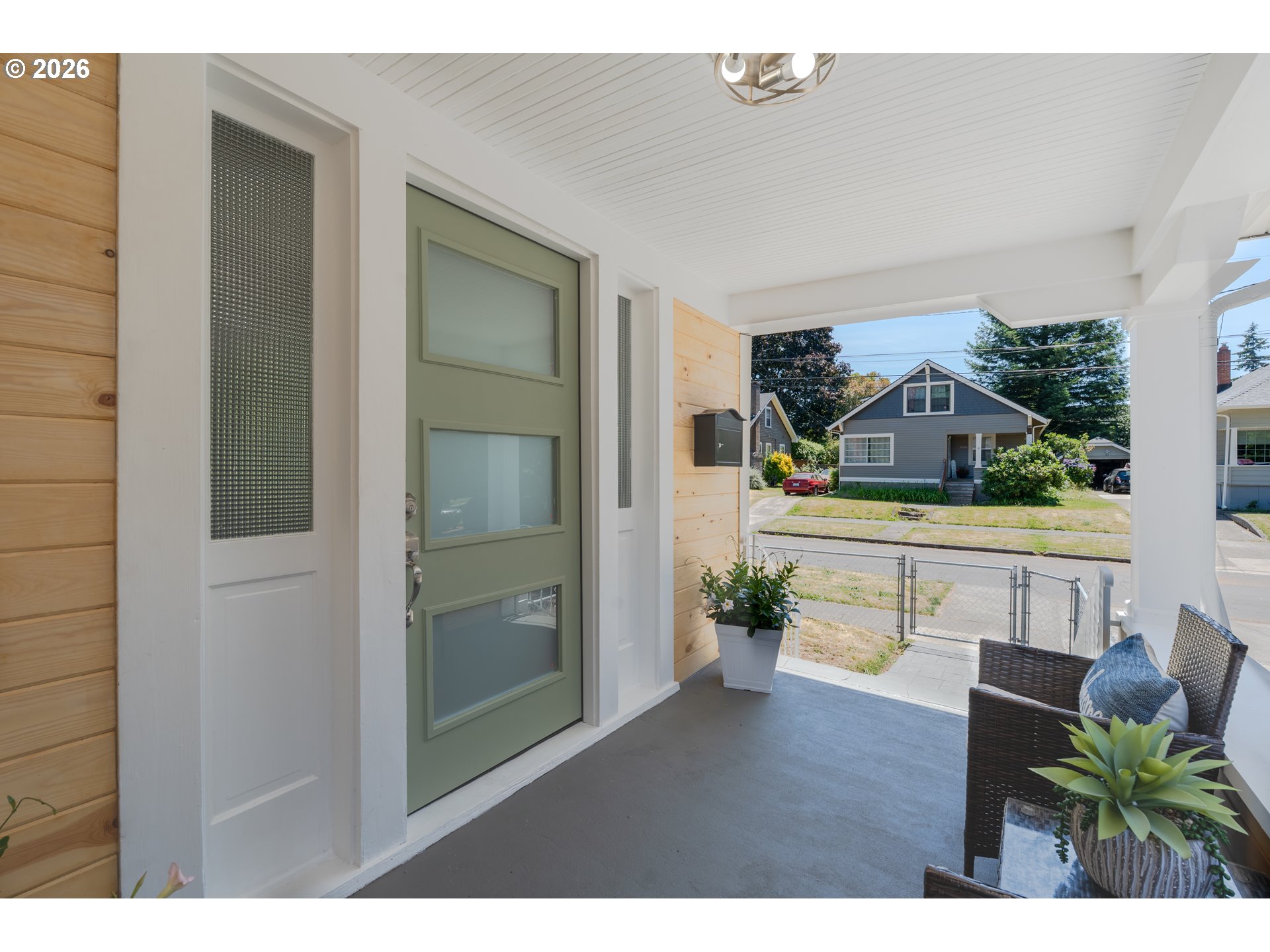 2027 North Webster Street Portland, OR 97217 - Photo 6 of 42