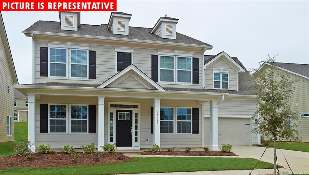 11317 Trailside Road Concord, NC 28027 - Photo 1 of 26 Gallery Image 1