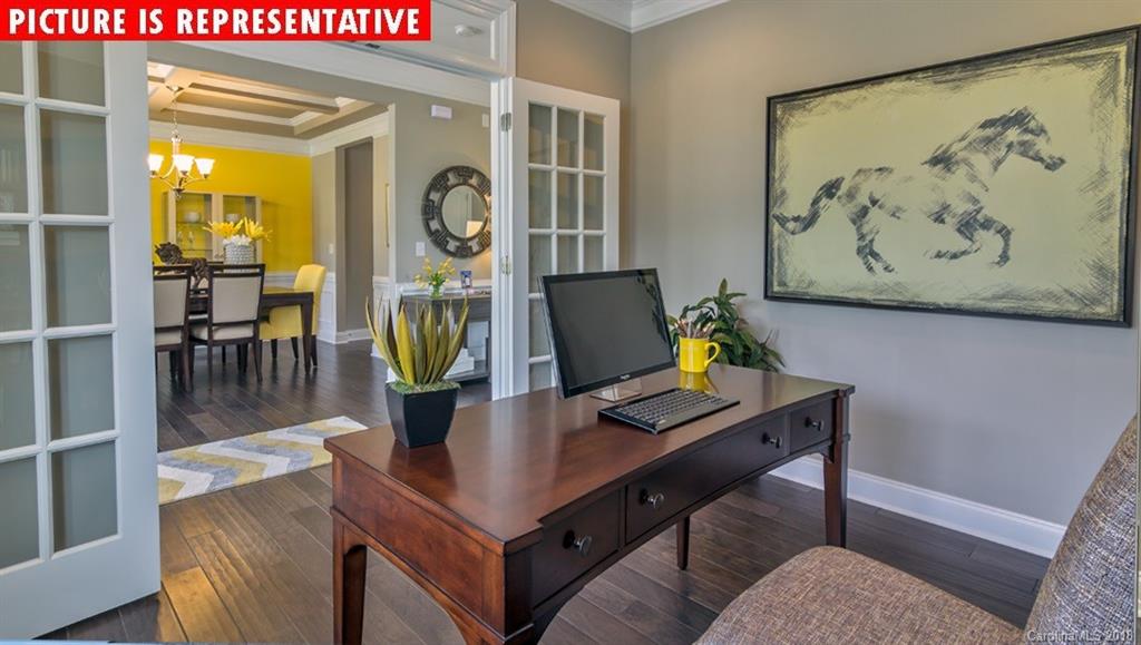 11317 Trailside Road Concord, NC 28027 - Photo 2 of 26 Gallery Image 2