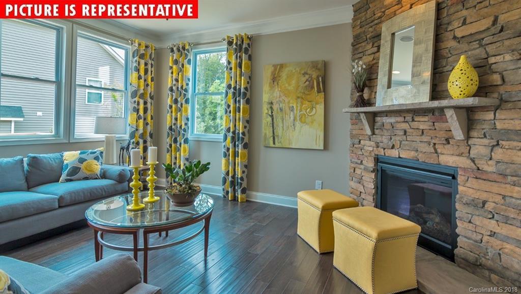 11317 Trailside Road Concord, NC 28027 - Photo 12 of 26 Gallery Image 12