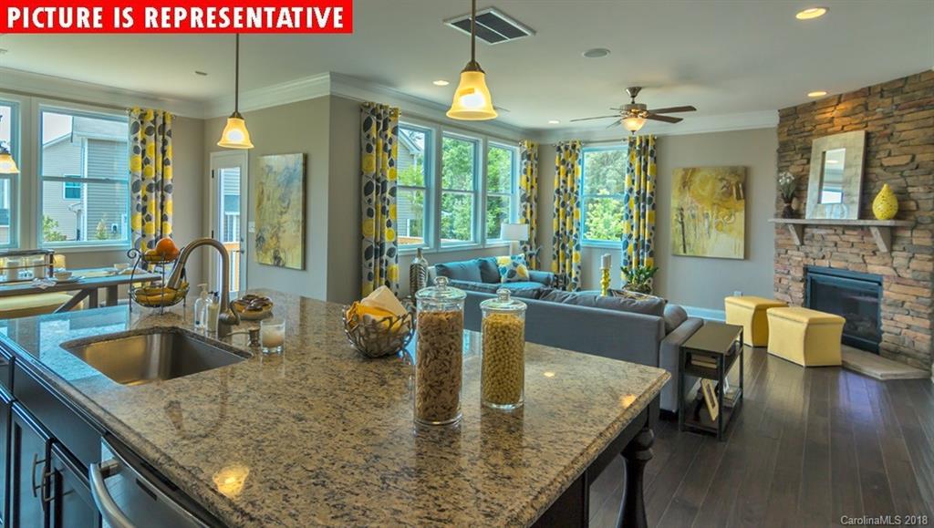 11317 Trailside Road Concord, NC 28027 - Photo 9 of 26 Gallery Image 9