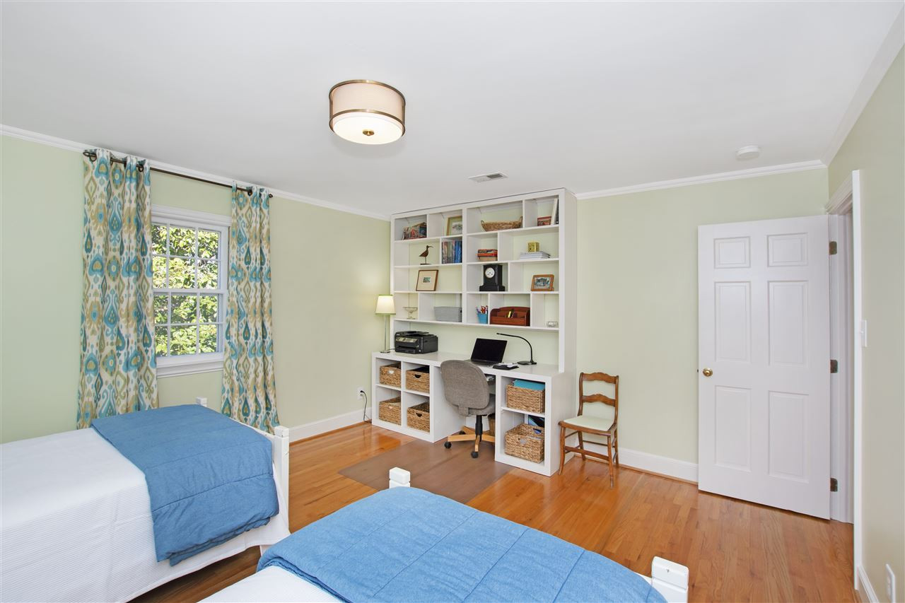 2000 Lewis Circle Raleigh, NC 27608 - Photo 21 of 30 Built ins