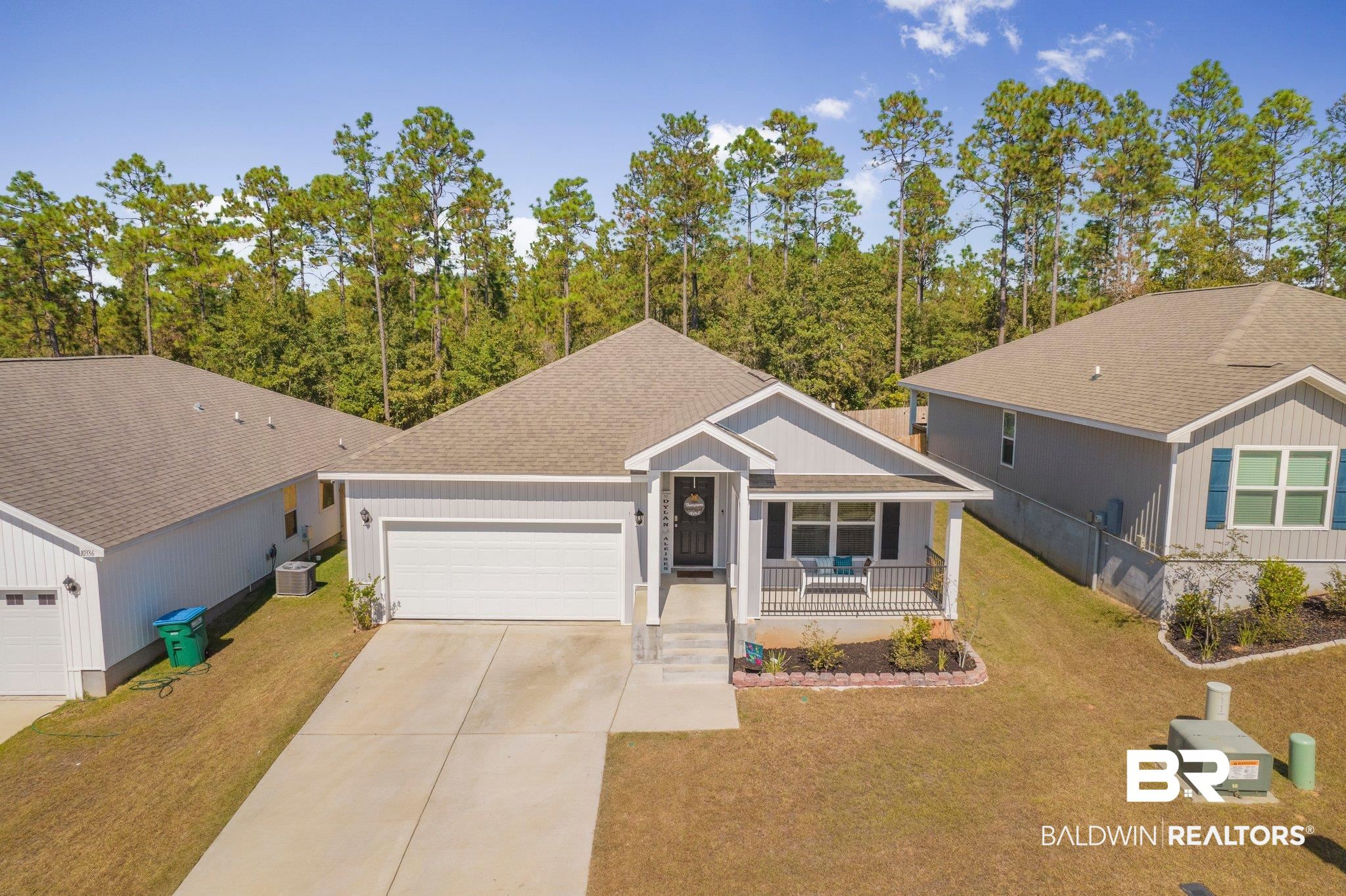 10324 Brodick Loop Daphne, AL 36527 - Photo 31 of 33