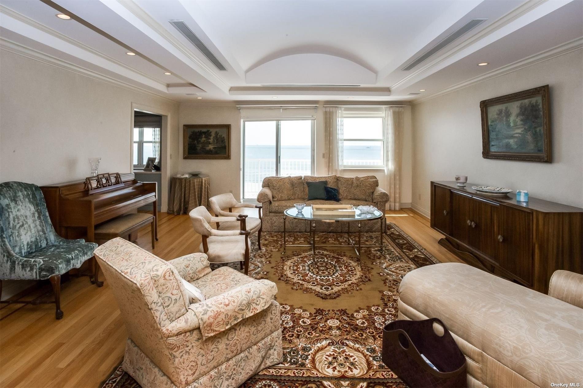 2 Richmond Road, Unit 6U&6V Lido Beach, NY 11561 - Photo 4 of 35