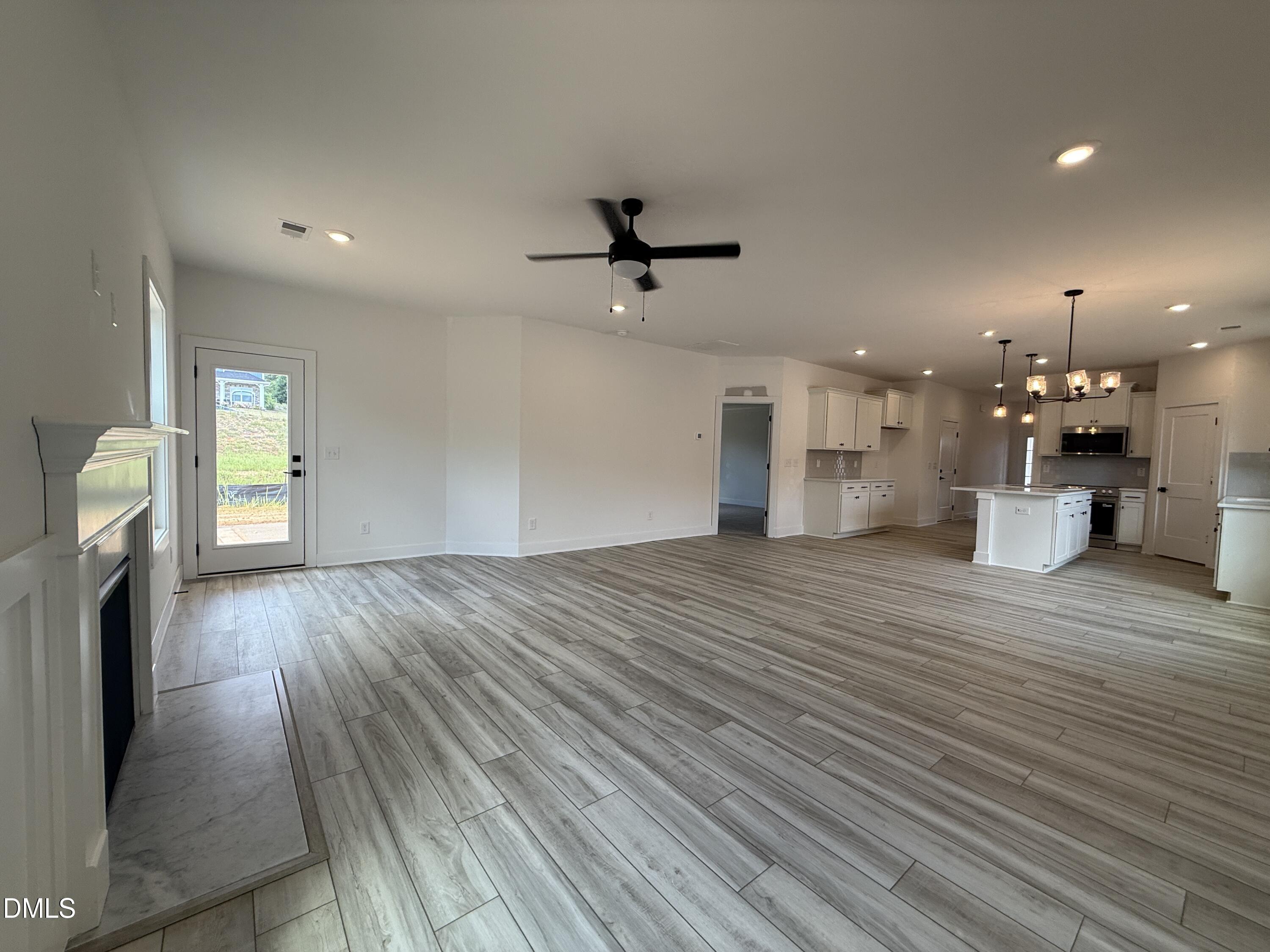 119 Decatur Drive Fuquay-Varina, NC 27526 - Photo 10 of 34