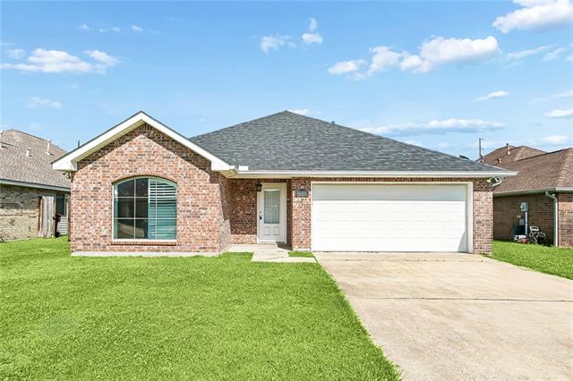 46496 Cote Court Hammond, LA 70401 - Photo 1 of 16