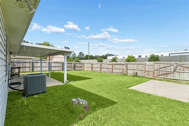 46496 Cote Court Hammond, LA 70401 - Photo 15 of 16