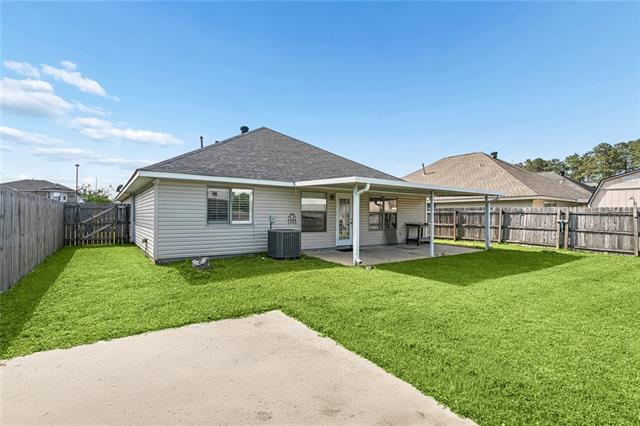46496 Cote Court Hammond, LA 70401 - Photo 16 of 16