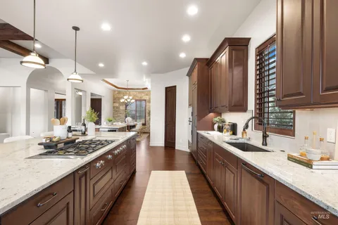 $1,800,000 | 1658 East Crowne Pointe Drive, Eagle, ID 83616