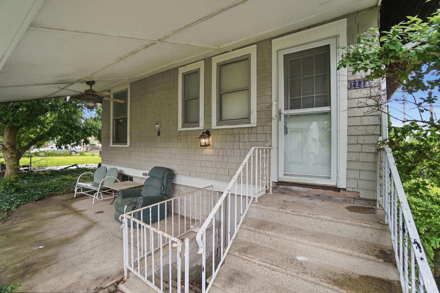 7534 Blue Ash Road Cincinnati, OH 45236 - Photo 31 of 36