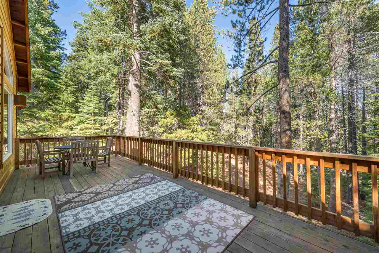 11833 Chalet Road Truckee, CA 96161 - Photo 6 of 21 Gallery Image 6