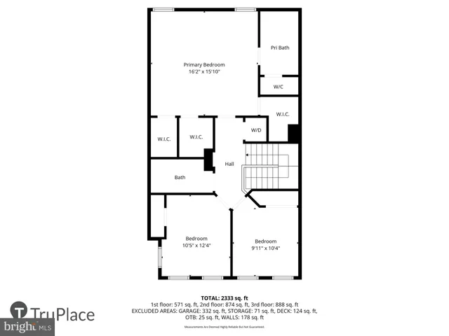 $730,000 | 25135 Hummocky Terrace, Aldie, VA 20105