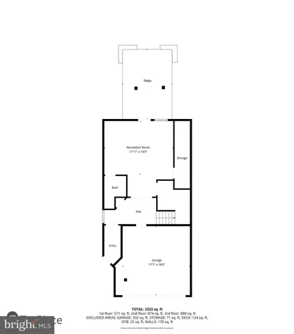 $730,000 | 25135 Hummocky Terrace, Aldie, VA 20105