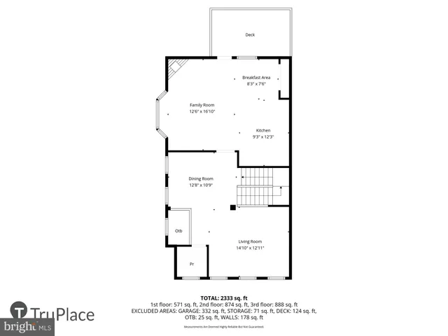 $730,000 | 25135 Hummocky Terrace, Aldie, VA 20105