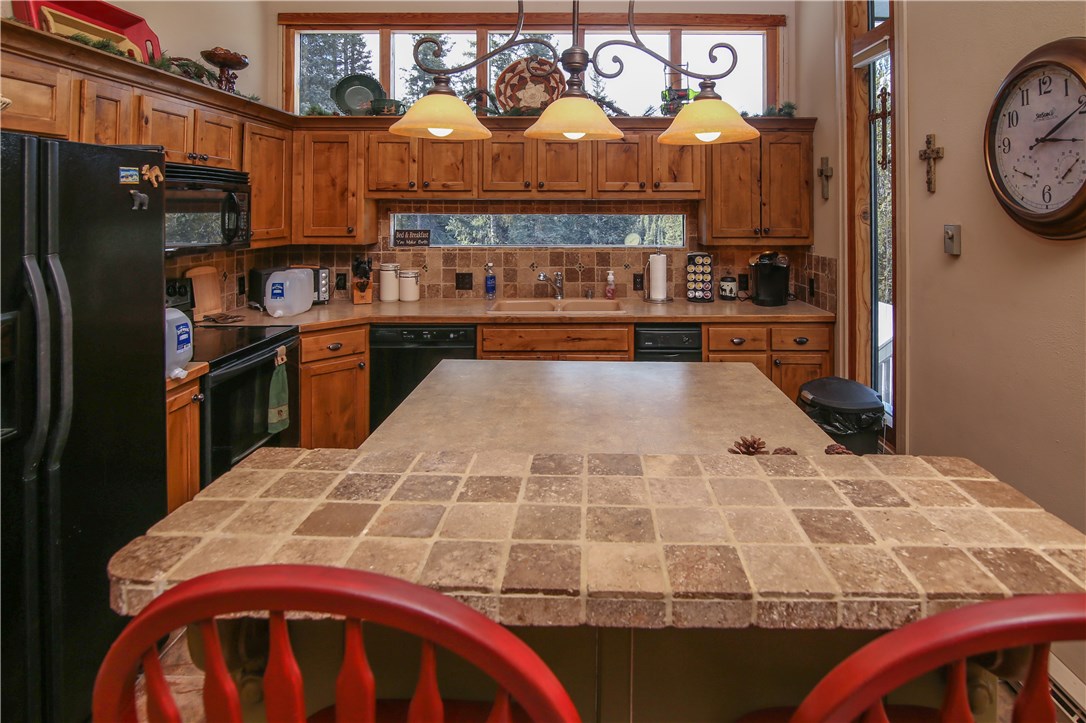 5149 Montezuma Road Dillon, CO 80435 - Photo 10 of 22 Gallery Image 10