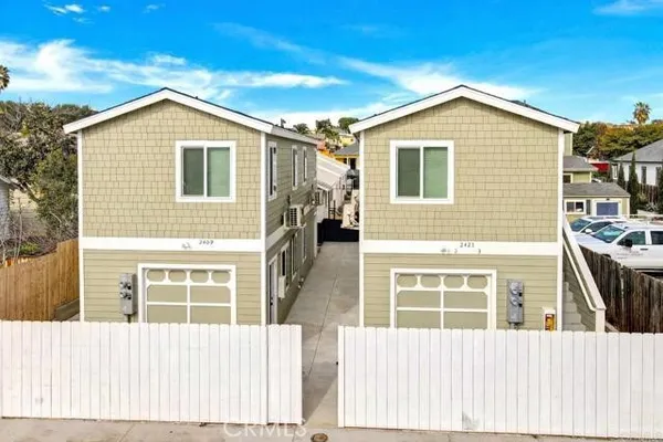 $1,650 | 2421 L Street, San Diego, CA 92102