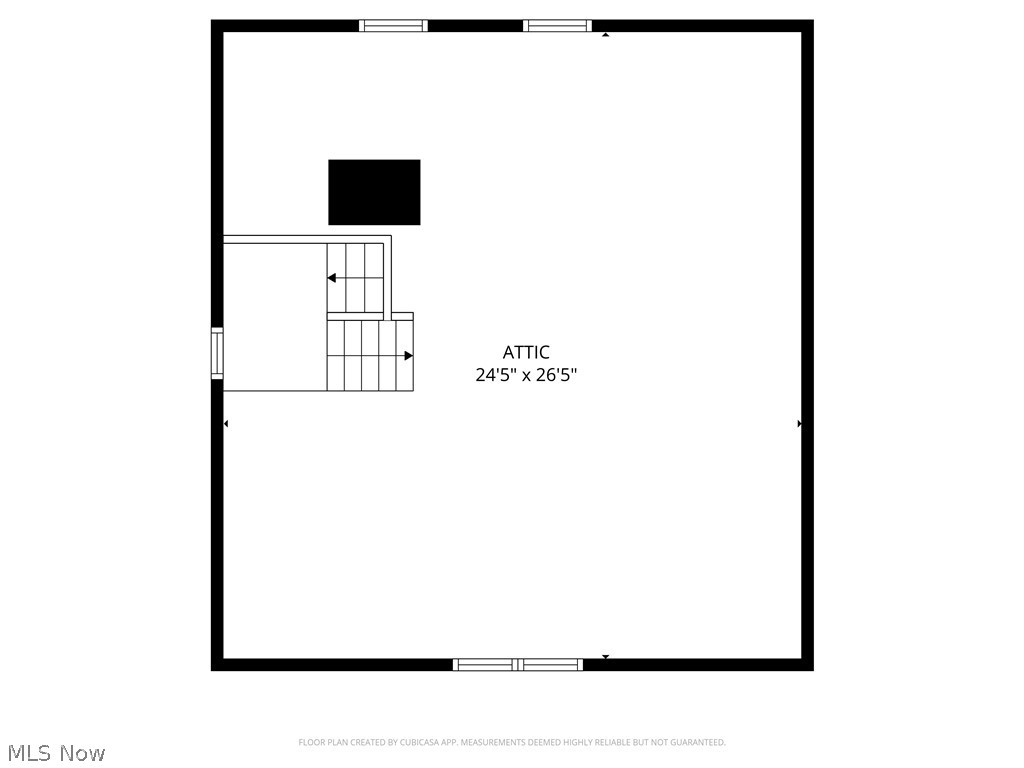 3177 Warren Road Cleveland, OH 44111 - Photo 38 of 38