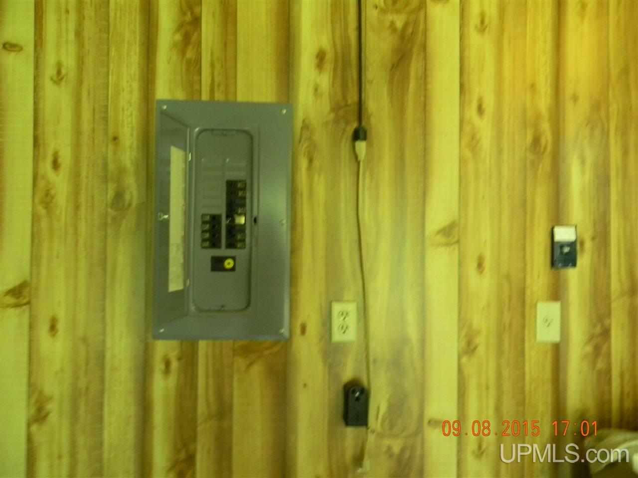 4203 East Maple Ridge Road Rock, MI 49880 - Photo 23 of 36