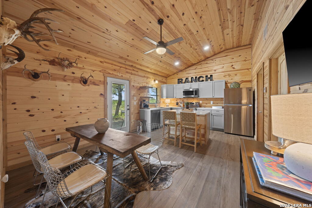 11797 Hackberry Road Rocksprings, TX 78880 - Photo 13 of 35 Gallery Image 13