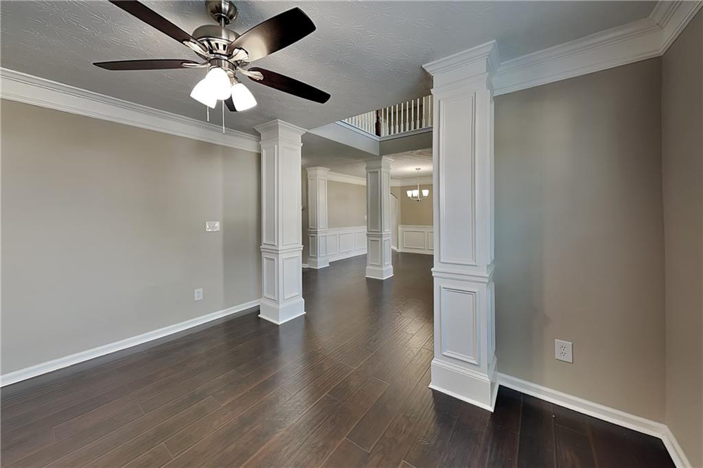 2720 Austin Ridge Drive Northeast Dacula, GA 30019 - Photo 5 of 21 Gallery Image 5