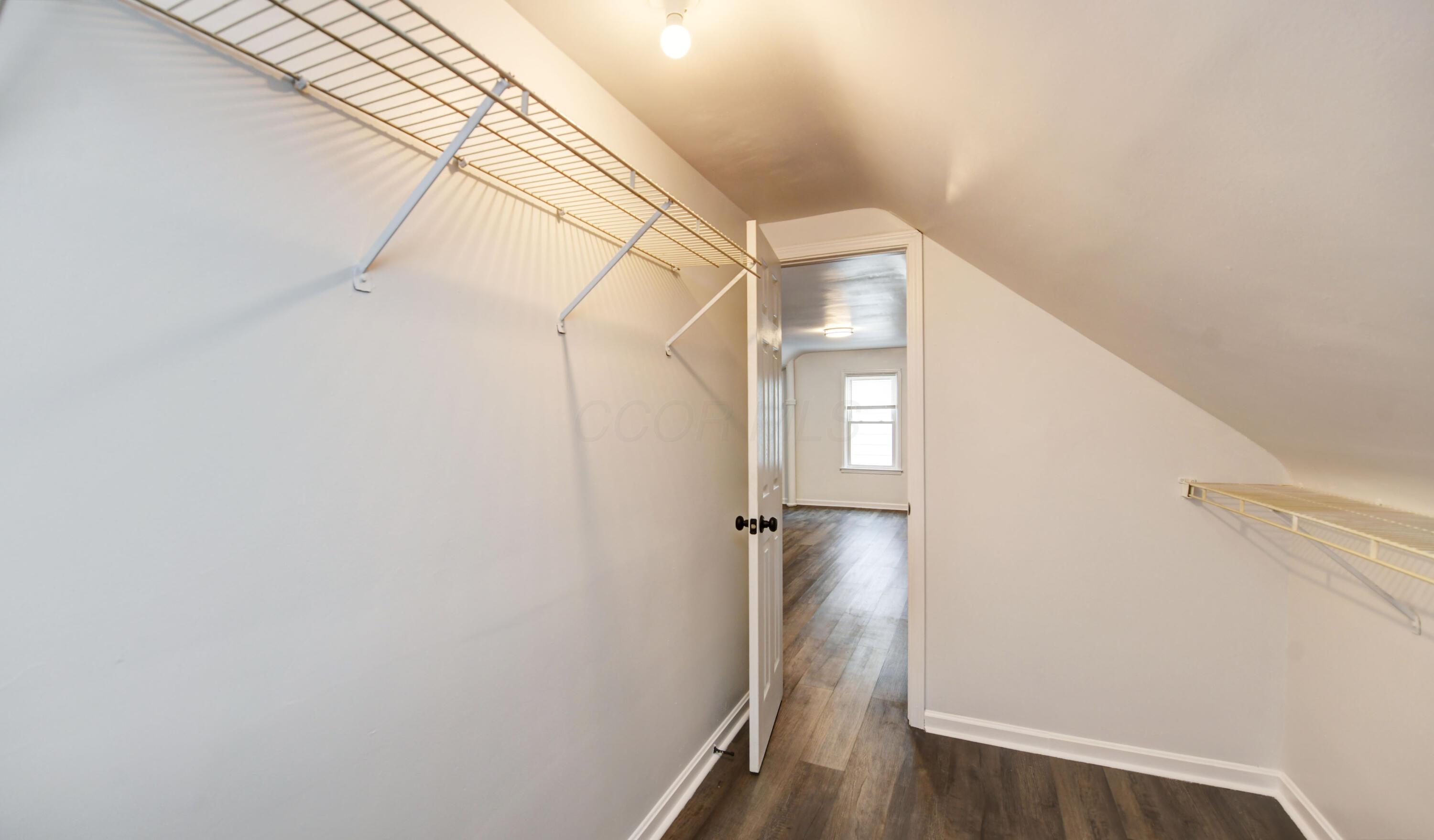 2282 Gerbert Road Columbus, OH 43211 - Photo 26 of 33 Closet (2)