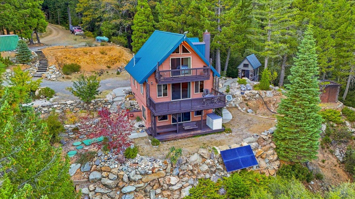 200 Craycroft Ridge Road Downieville, CA 95936 - Photo 44 of 69 Gallery Image 44