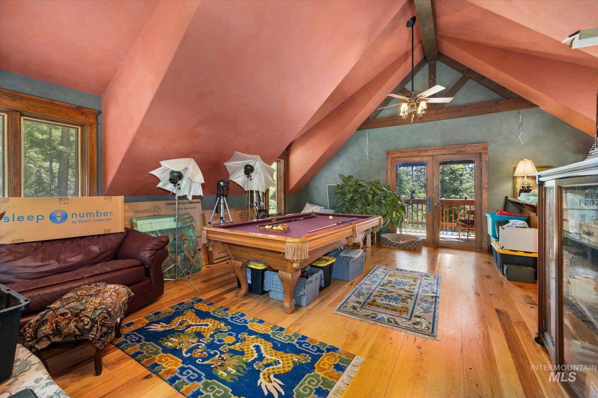 123 Wilderness Ranch Lane Cascade, ID 83611 - Photo 24 of 42