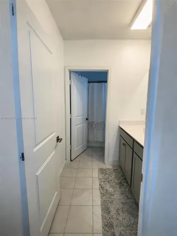 a bathroom with a sink and toilet