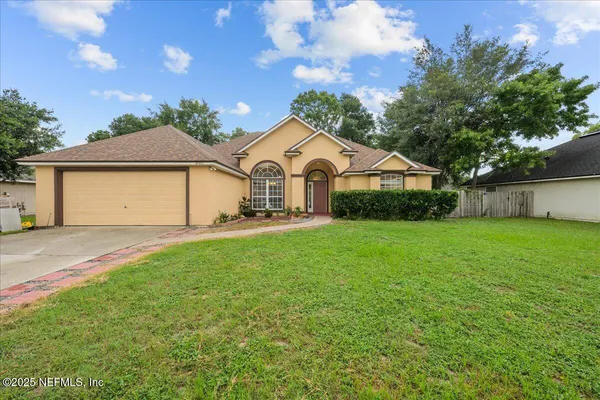 $410,000 | 86092 Knotted Oak Way, Yulee, FL 32097