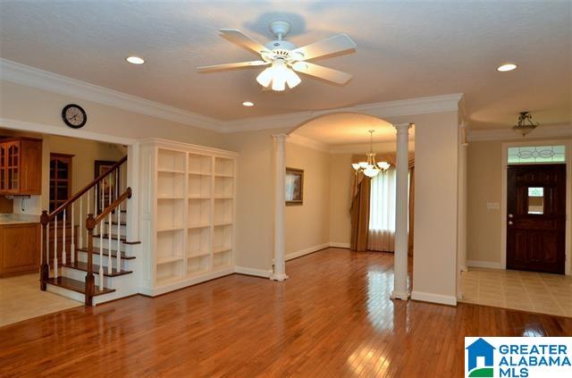 131 Hickory Ridge Drive Gadsden, AL 35905 - Photo 4 of 42