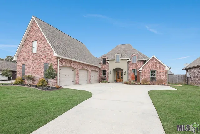 $499,900 | 13275 Brookcrest Drive, Walker, LA 70785