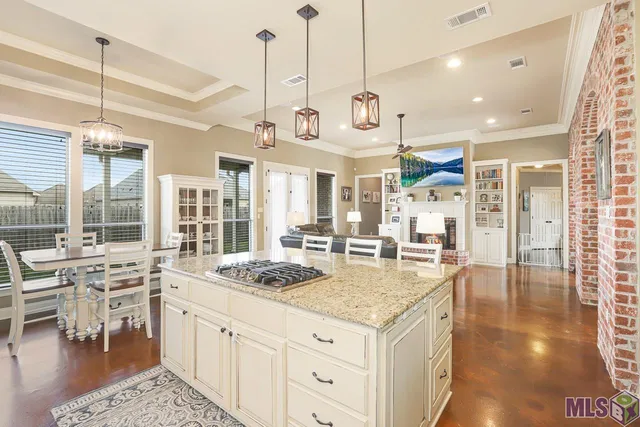 $499,900 | 13275 Brookcrest Drive, Walker, LA 70785