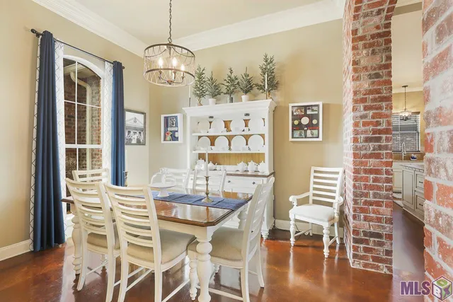 $499,900 | 13275 Brookcrest Drive, Walker, LA 70785