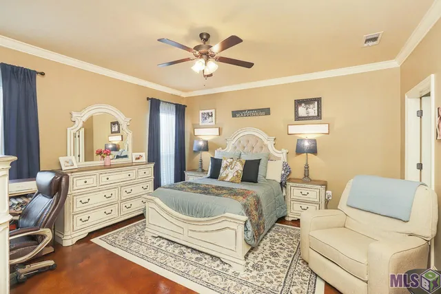 $499,900 | 13275 Brookcrest Drive, Walker, LA 70785