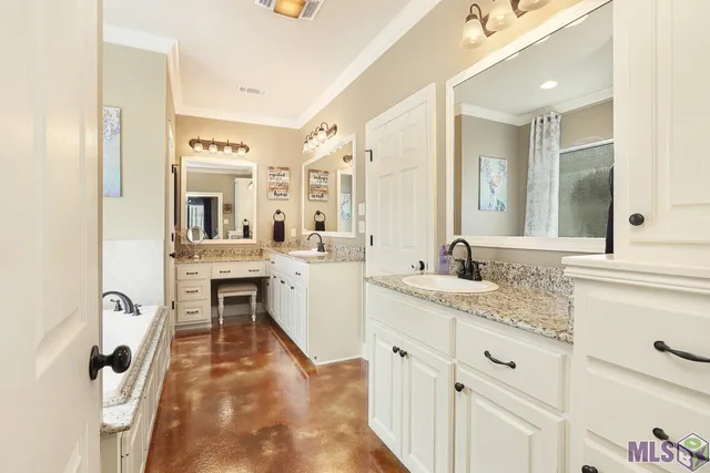 $499,900 | 13275 Brookcrest Drive, Walker, LA 70785