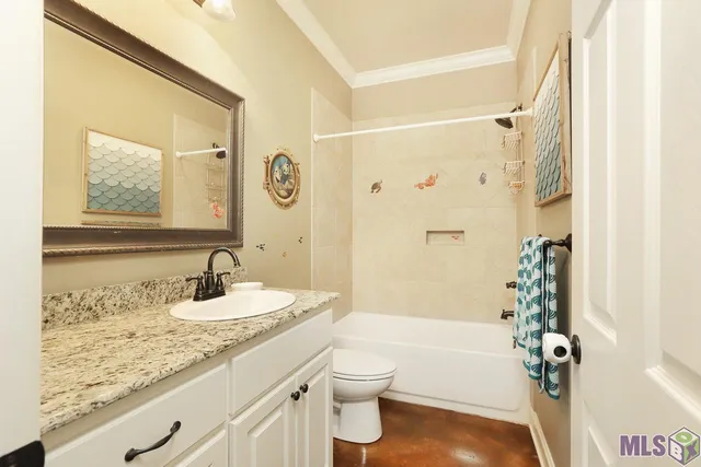 $499,900 | 13275 Brookcrest Drive, Walker, LA 70785