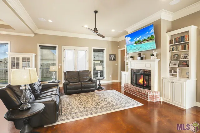 $499,900 | 13275 Brookcrest Drive, Walker, LA 70785