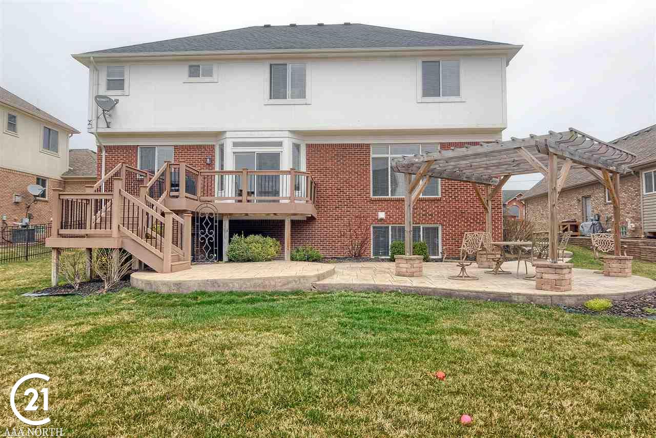50289 Nesting Ridge Drive Macomb, MI 48044 - Photo 30 of 32