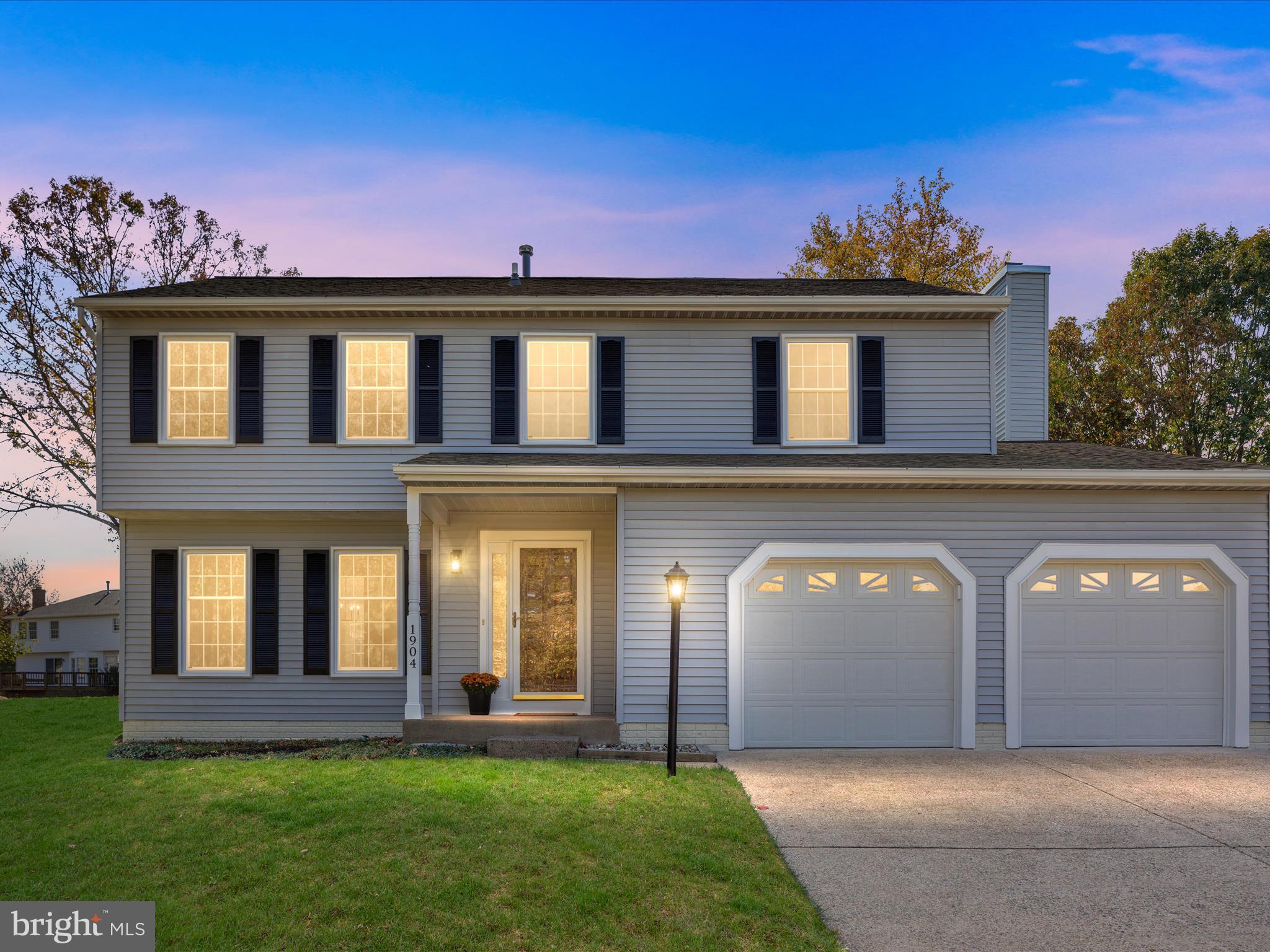 1904 East Beech Road Sterling, VA 20164 - Photo 36 of 52 Goodnight Beech Rd!