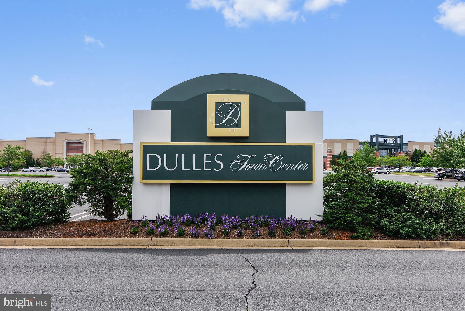 1904 East Beech Road Sterling, VA 20164 - Photo 41 of 52 Nearby Dulles Town Center