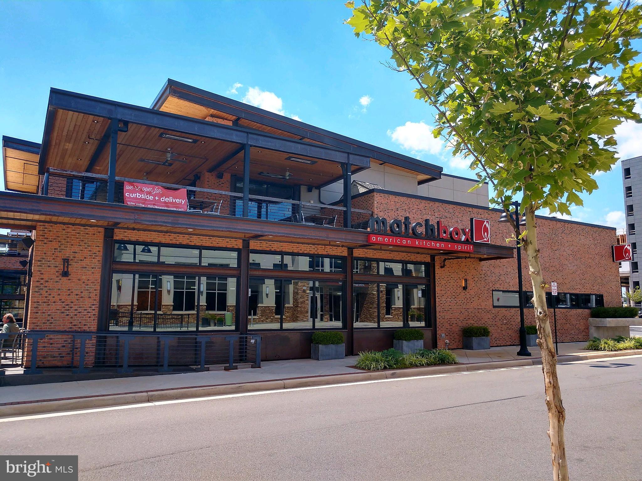 1904 East Beech Road Sterling, VA 20164 - Photo 46 of 52 One Loudoun dining, shopping, and movies