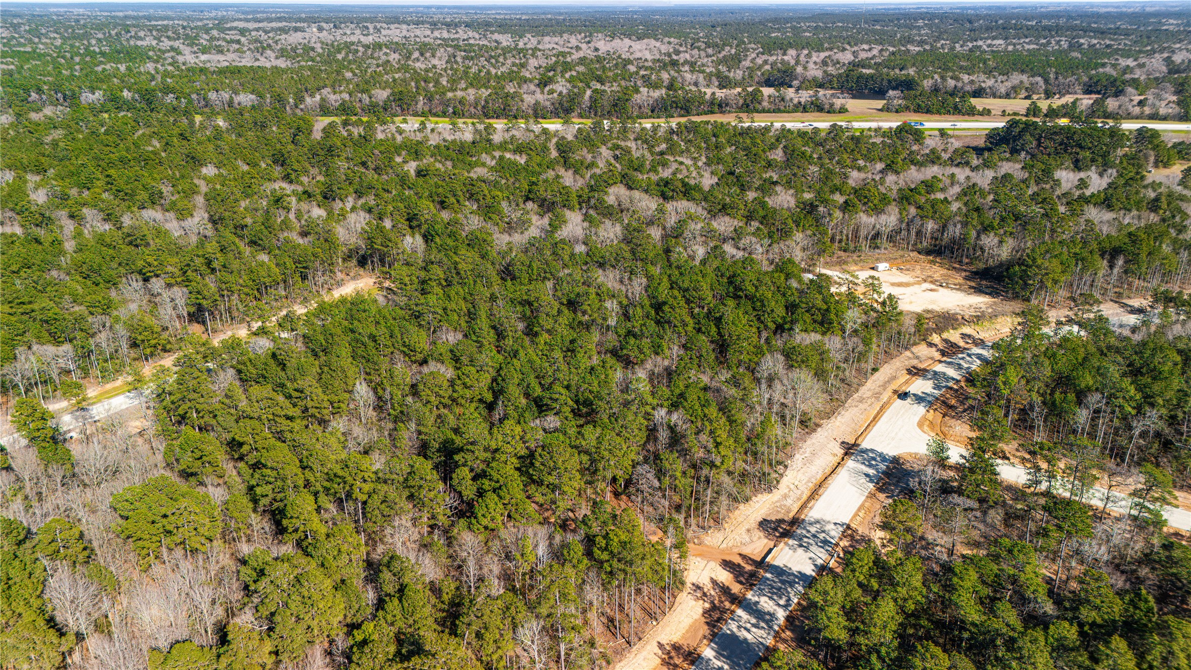 129 Bunkhouse Road New Waverly, TX 77358 - Photo 3 of 8