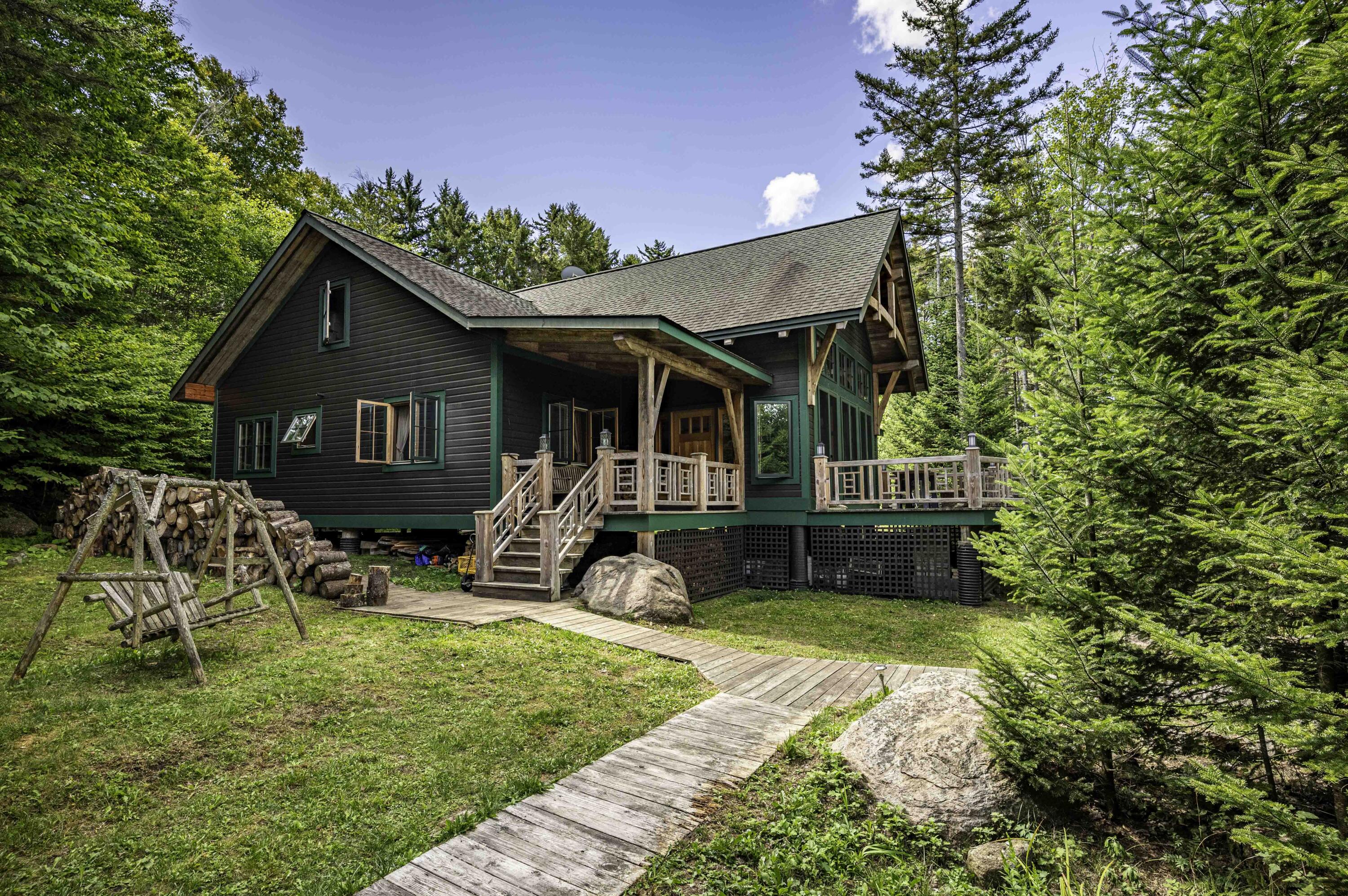 64 Honnedaga Lake Road Cold Brook, NY 13324 - Photo 11 of 47